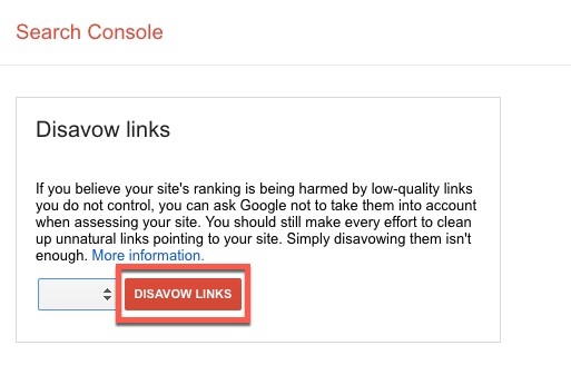 disavow-links-button