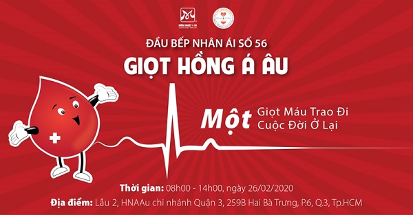 hiến máu