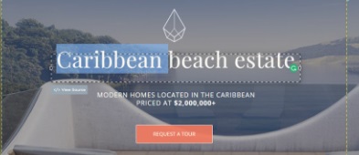 mau-quang-cao-tu-dong-hien-thi-thanh-caribbean-beach-estate
