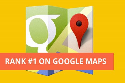 hướng dẫn SEO Google MAP