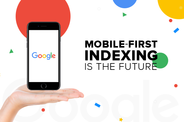 Mobile-First-Indexing