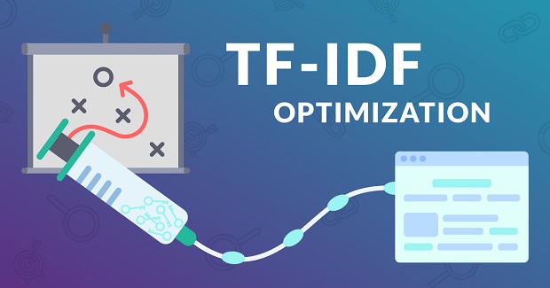 TF-IDF-Optimization
