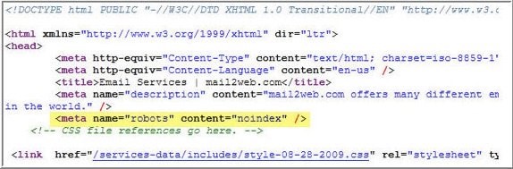noindex-attribute-html