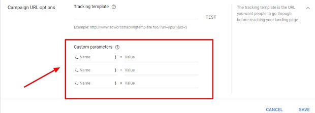 thiet-lap-custom-parameters-cho-google-adwords-campaign