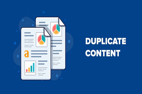 Cách Khắc Phục Duplicate Content