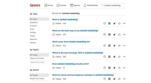 Quora