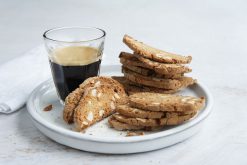 bánh biscotti