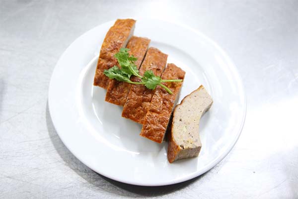 chuyên đề chả lụa - chả quế - chả bò - chả viên