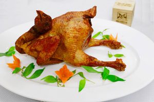 chuyên đề học nấu gà 3 món
