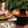 chuyên đề lẩu hải sản