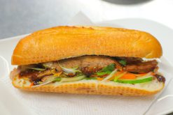 chuyen de nhan banh mi bo nuong bo phi le