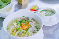 học nấu món phở bò