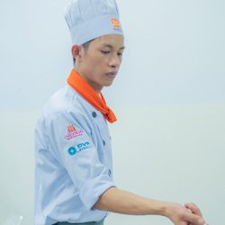 học viên hoàng mình trung