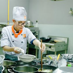 học viên lê thành phát