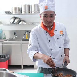 học viên nguyễn chí cường