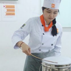 học viên nguyễn huỳnh tú