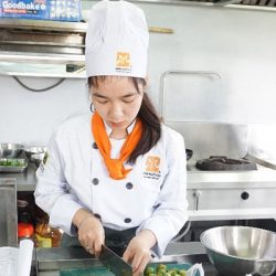 học viên trần nguyễn lan nhi