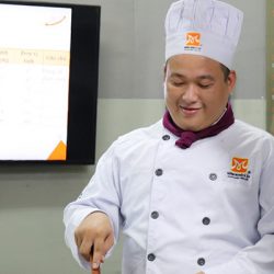 học viên trịnh hoàng tuấn