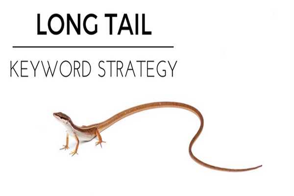 Cách Chọn Long-Tail Keyword Hợp Lý