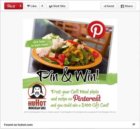 pinterest-contest