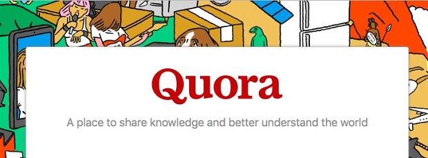 quora