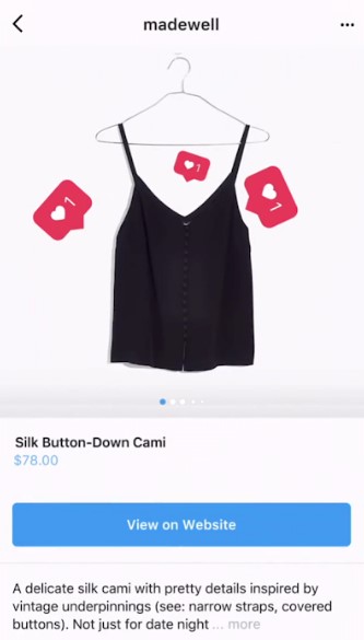 vi-du-san-pham-silk-button-down-cami