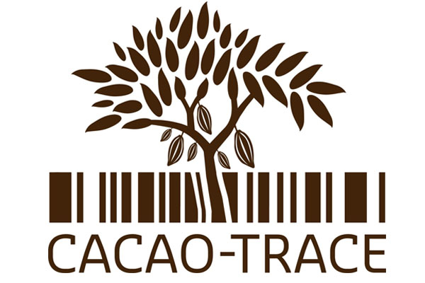 logo cacao trace