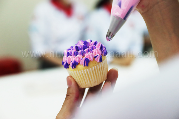 cupcake xinh xắn