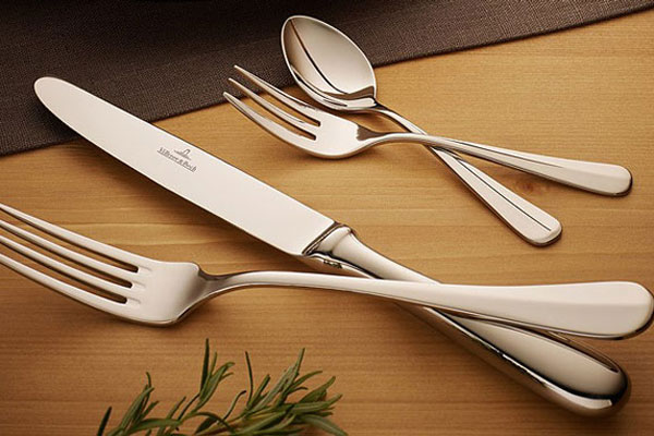Cutlery là gì