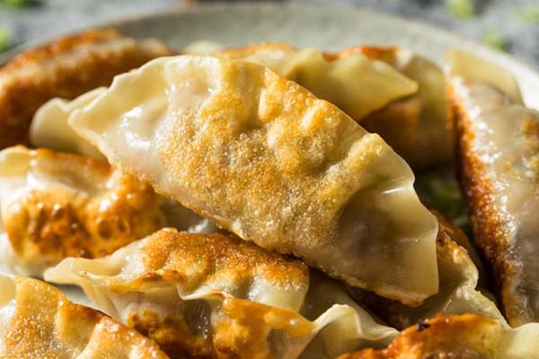 mandu món ăn của người hàn