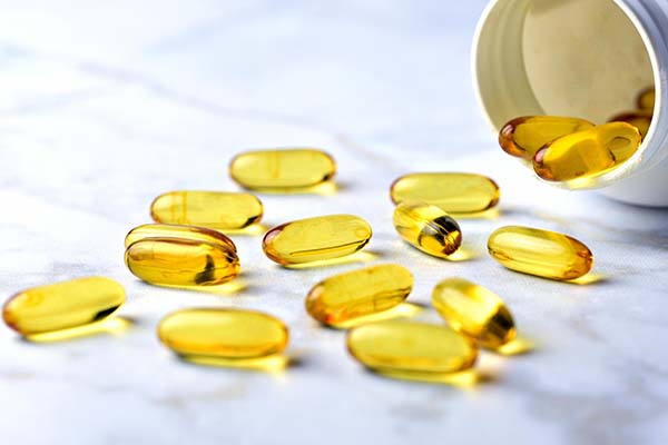 mặt nạ vitamin e và sữa tươi