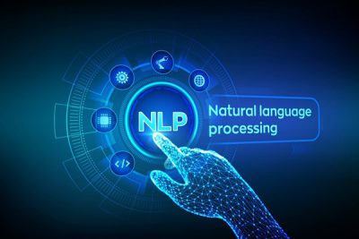 natural language processing