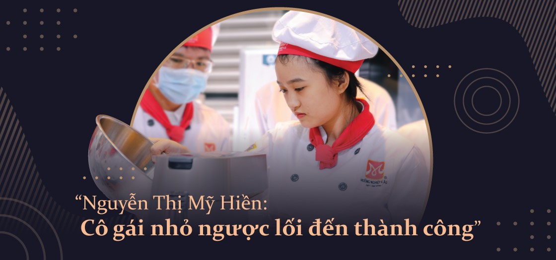 Nguyễn Thị Mỹ Hiền