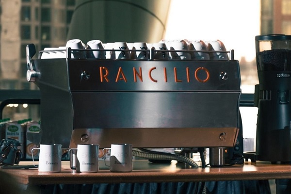 Rancilio RS1