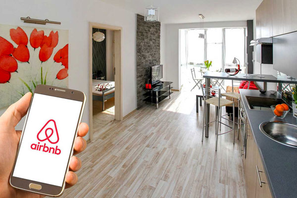 tiềm năng airbnb