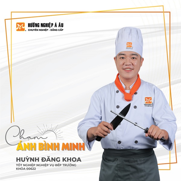 Chụp ảnh kỷ yếu