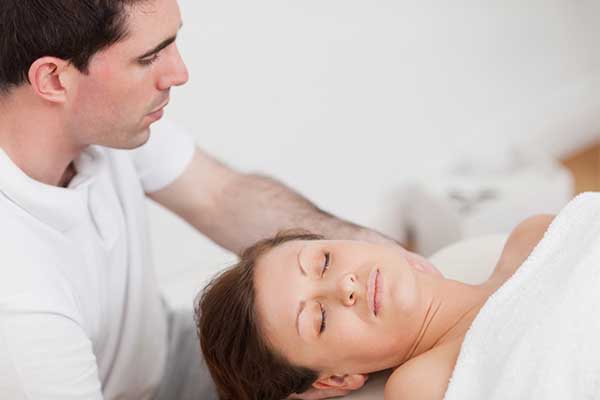 con trai có nên học nghề spa