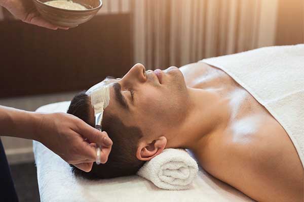 con trai học spa cơ hội việc làm 