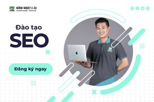 đào tạo seo