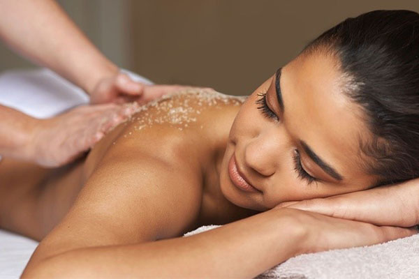 làm kỹ thuật viên đòi hỏi nhiều kiến thức hơn chỉ là massage đơn thuần