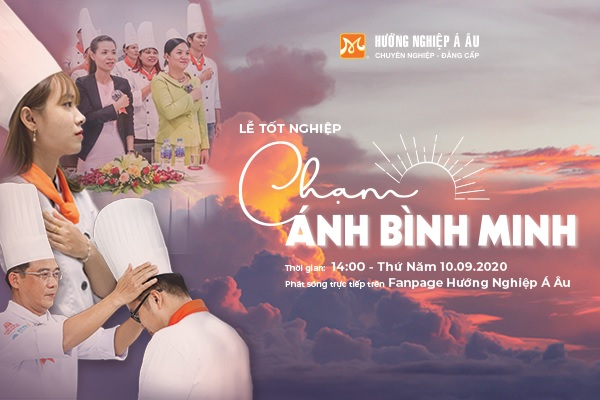 lễ tốt nghiệp