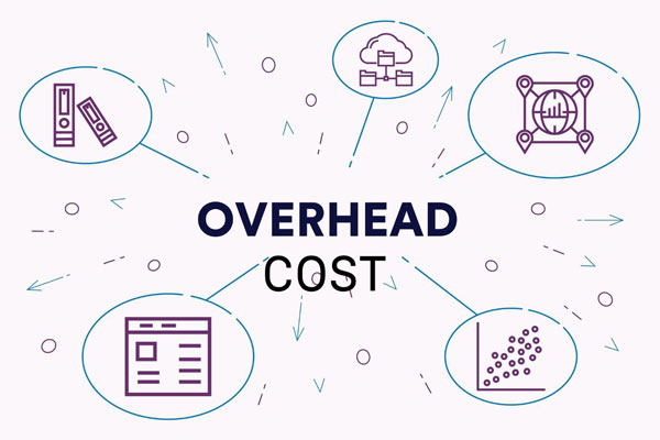 Overhead cost là gì