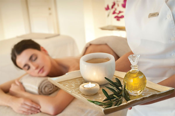 Quy Trình Phục Vụ Khách Hàng Tại Spa Tiêu Chuẩn