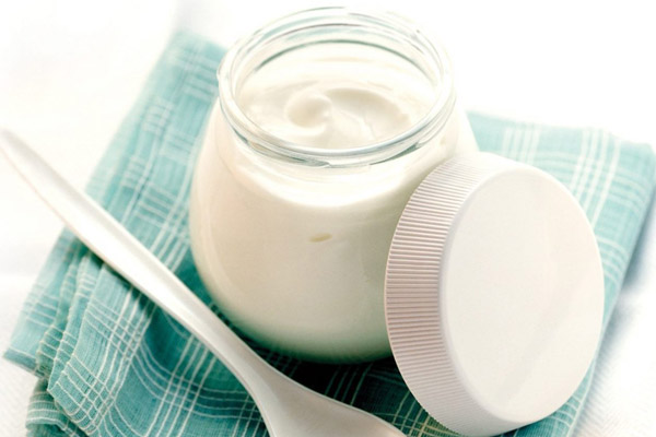 Cách Làm Sữa Chua Phô Mai Thơm Béo Cực Hấp Dẫn