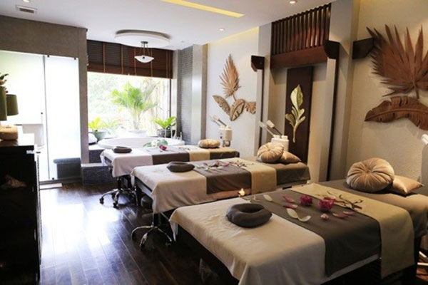 bạn hoàn toàn có thể tự mở spa nếu đủ năng lực chuyên môn, tài chính, và tài chính