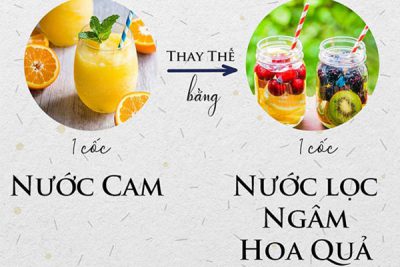 cách thay thế calories-carbs-fat-protein-trong-cac-mon-an