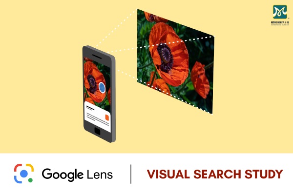 Visual Search: Cơ chế xếp hạng của Google Lens ra sao?