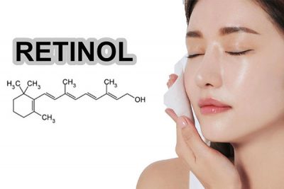 retinol