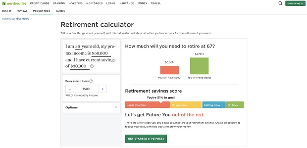 retirement-calculator