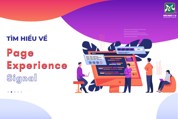 Tín hiệu xếp hạng mới Page Experience có thực sự mạnh?